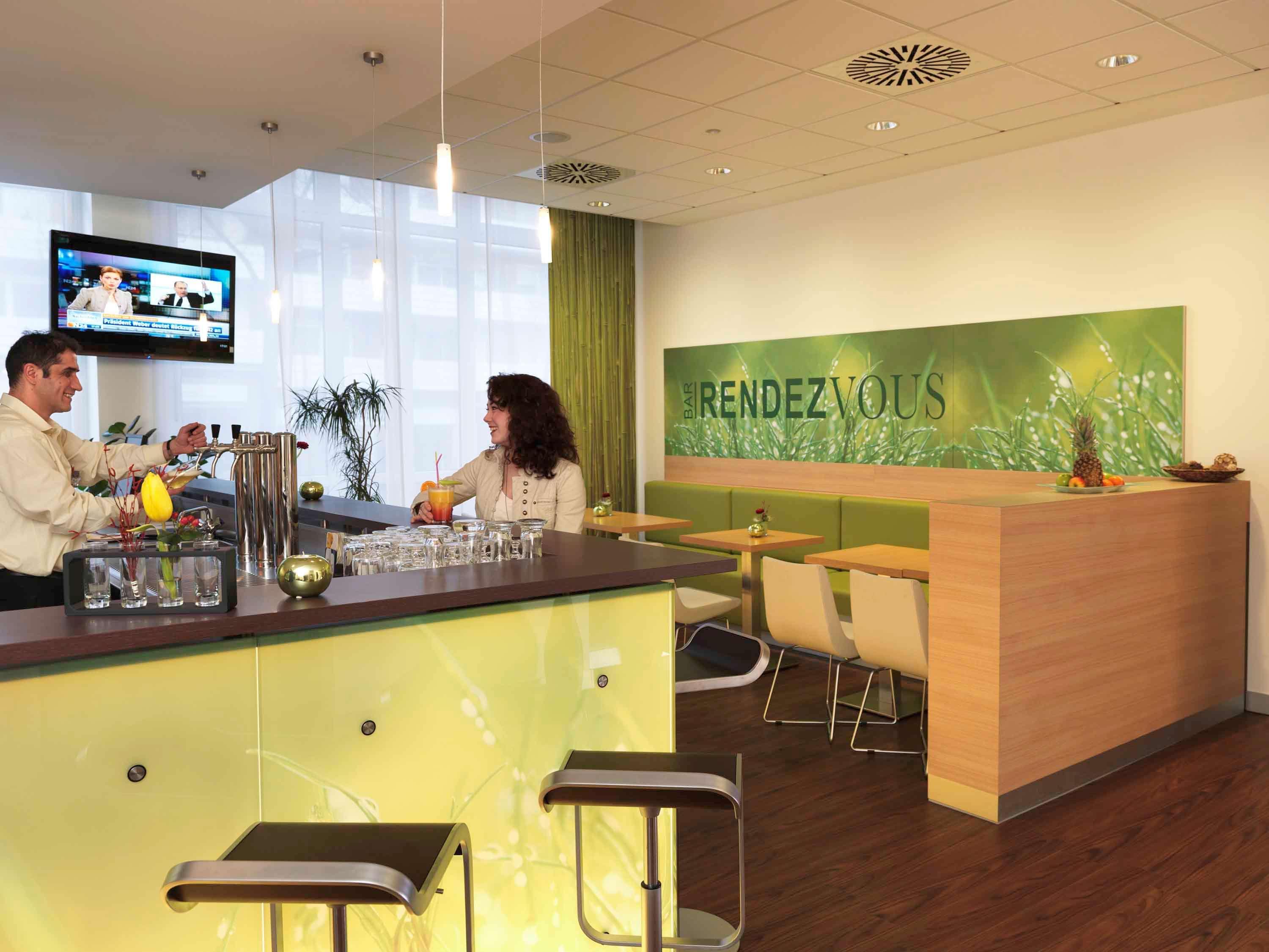 Hotel Aachen-hbf 2*