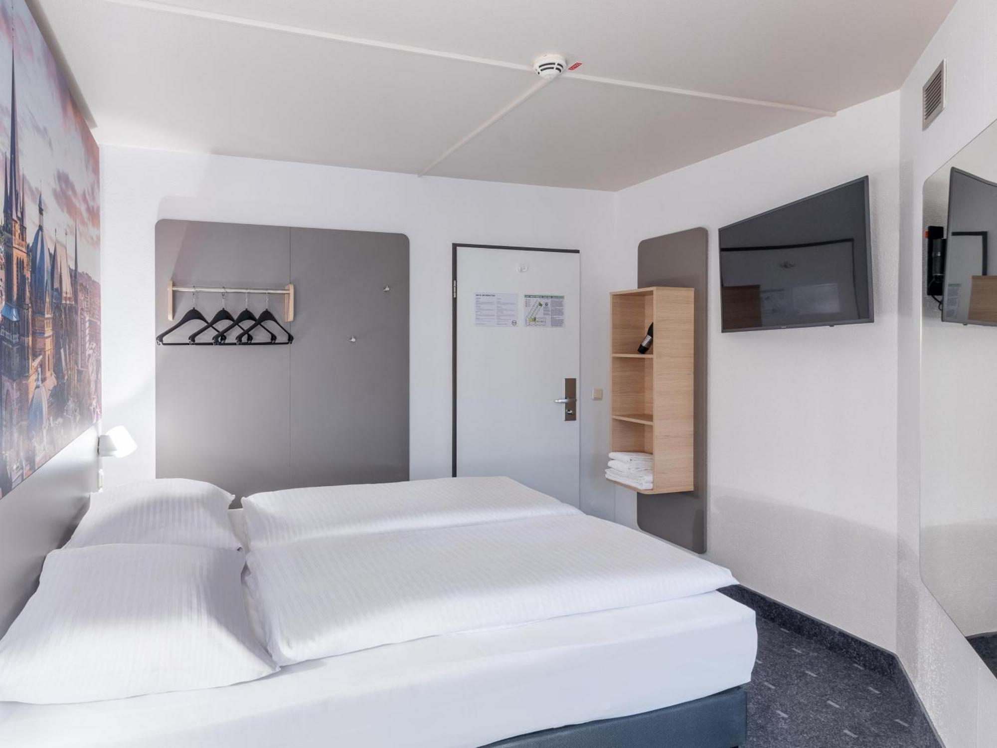 Aachen-hbf Hotel 2*