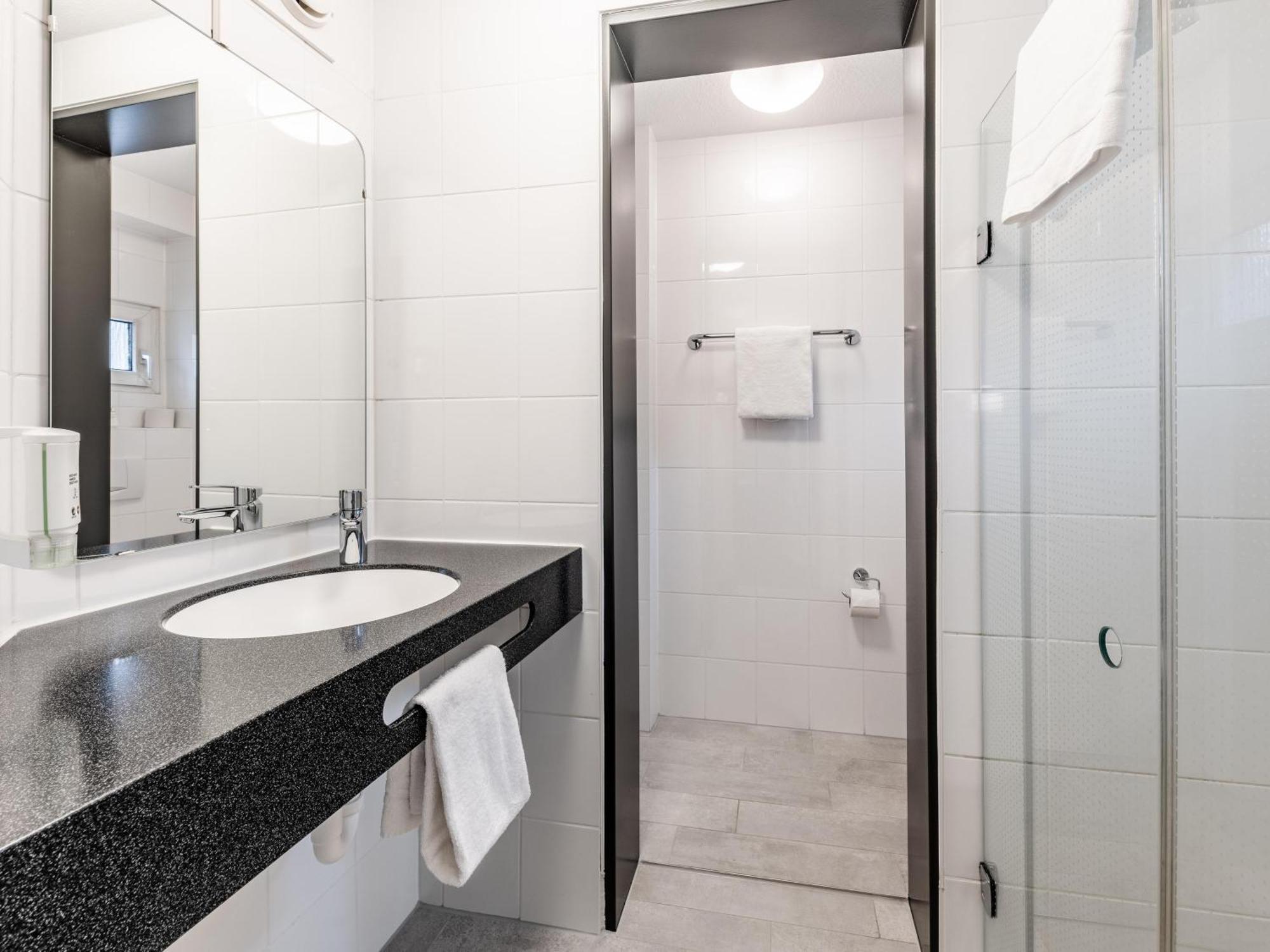 Aachen-hbf Hotel Aquisgrana