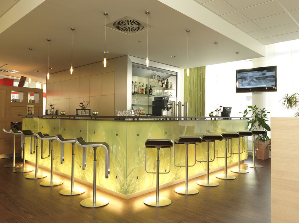 Hotel Aachen-hbf
